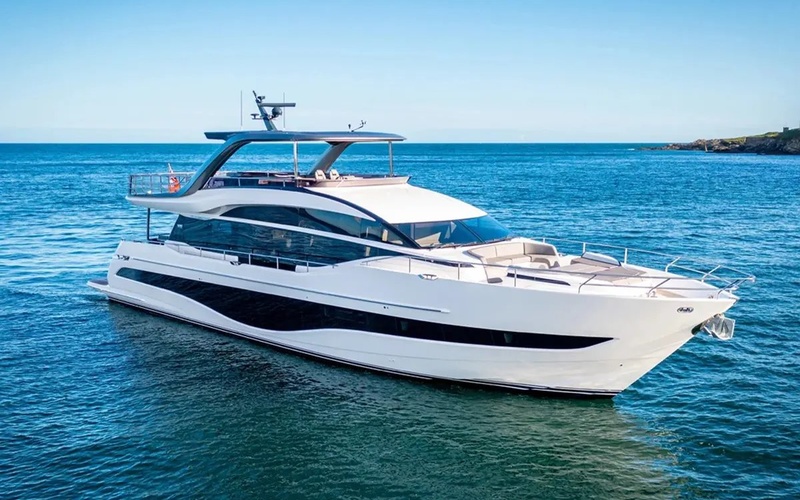 Crownline E 295 XS