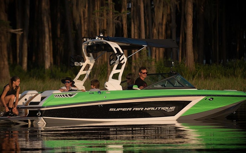 Nautique Super Air GS20