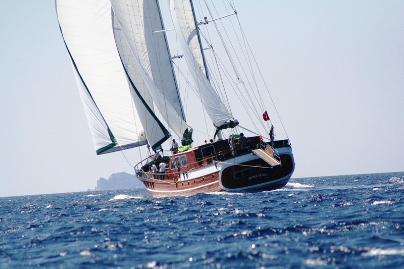 Bodrum Shipyard Kaptan Yilmaz 3