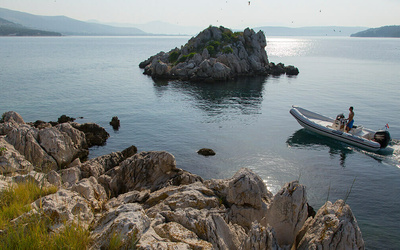 Joker Clubman 21
