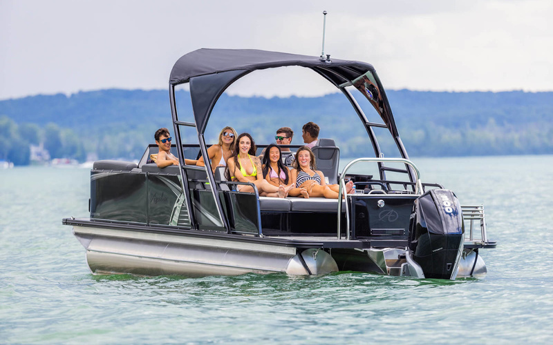 Avalon LSZ VRBW 24