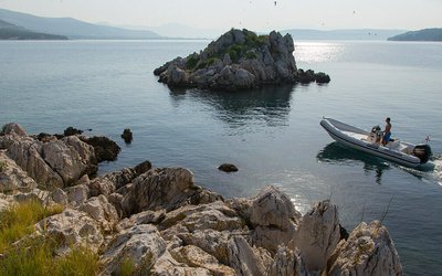 Joker Clubman 21