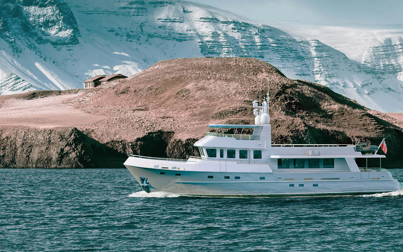 Doggersbank 97 Offshore