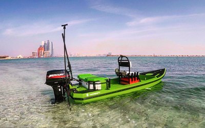 Hayaari H:Skiff 13