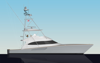 Viking 64C