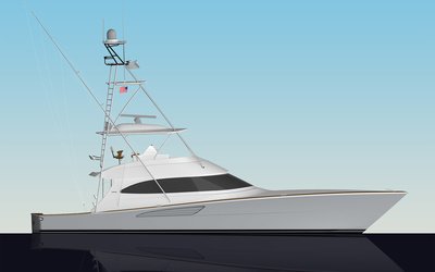 Viking 64C