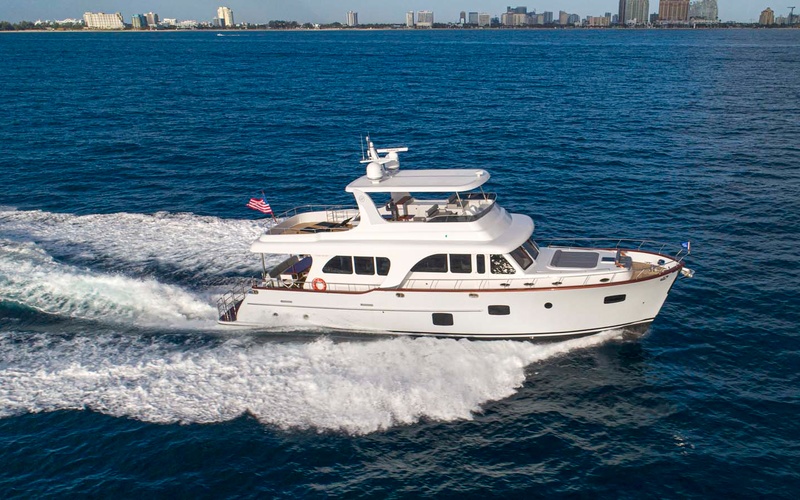 Vicem Cruiser 67