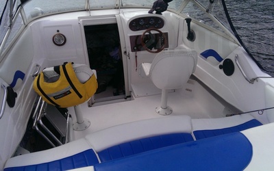 «РКЦ «Прогресс» Aqualine 210 М