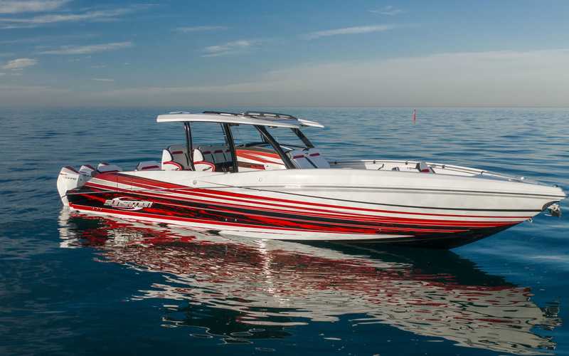 Sunsation 40 CCX