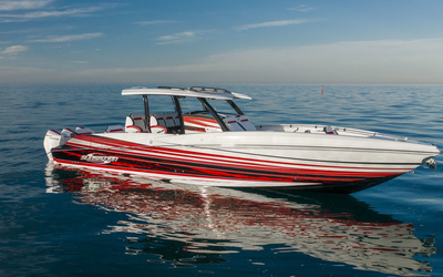 Sunsation 40 CCX