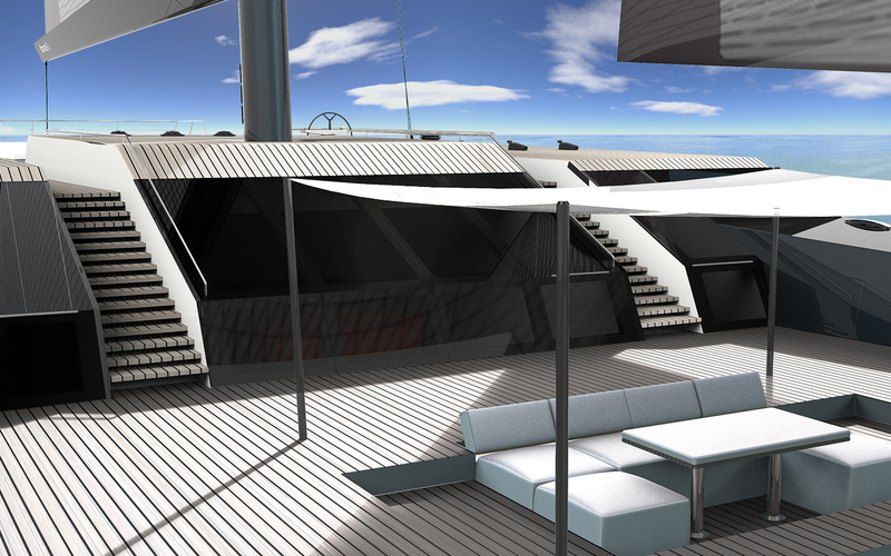 Sunreef 165 Ultimate