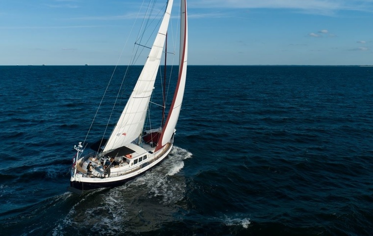 Custom Raido (2023)