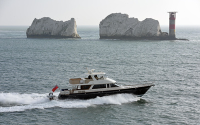 Hunt Ocean 76