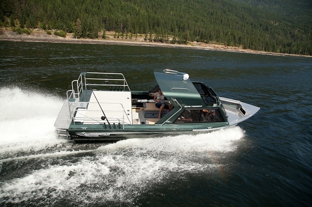 KingFisher 2375 Torrent 8