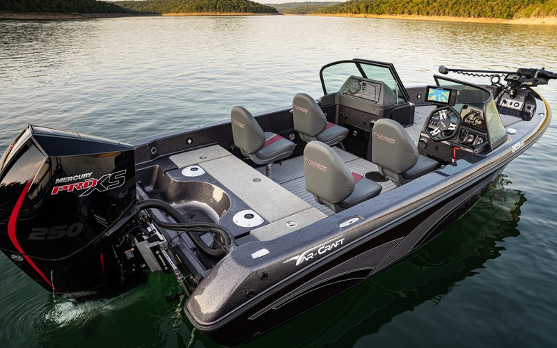 Yar-Craft 209 TFX