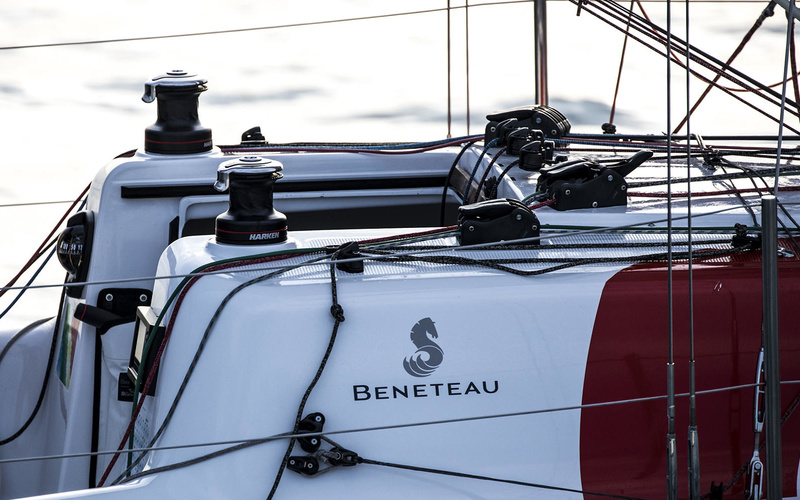 Beneteau First 27