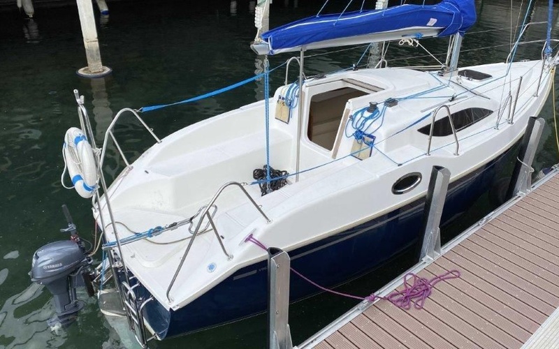 Viko 27 DS