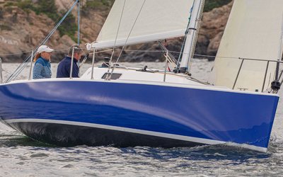 J/Boats J/9