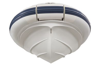 Castoldi Tender 21
