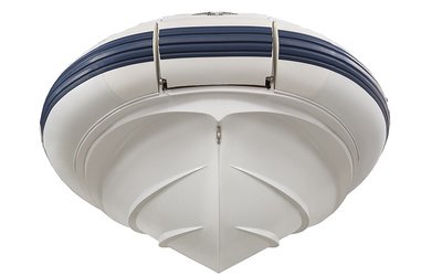 Castoldi Tender 21
