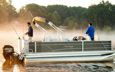 Godfrey Sweetwater Traditional Fishing 2186