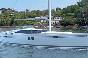 Southerly 36