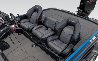 Nitro Z21 XL