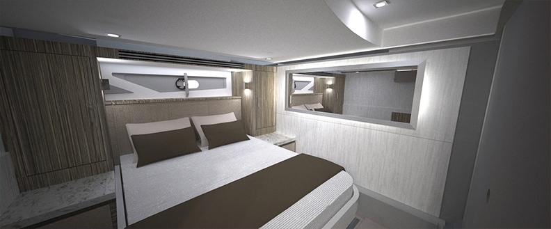 Sea Ray Sundancer 510 Signature