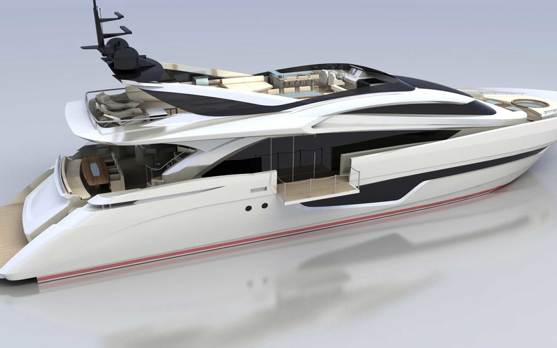Dominator 29M Avantgarde