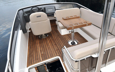 Viknes 1080 Sunbridge