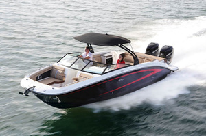 Sea Ray 290 SUNDECK OB