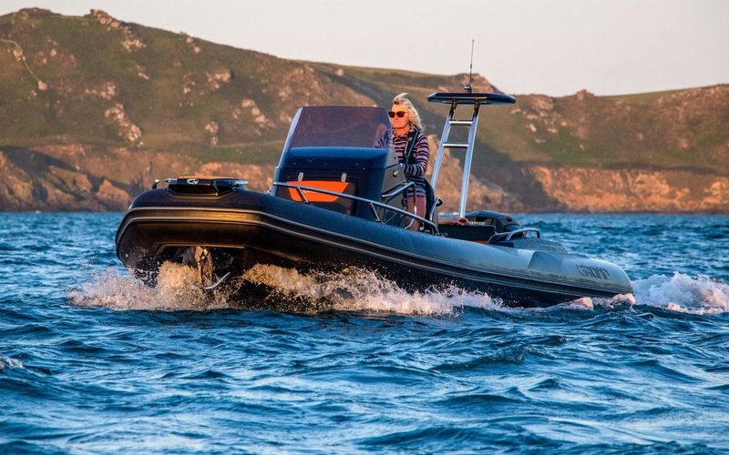 Grand G750L