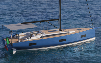 Solaris  40 ST