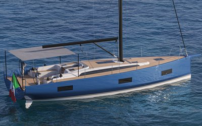 Solaris  40 ST