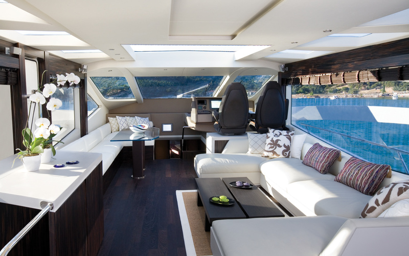 Numarine 70 Hardtop