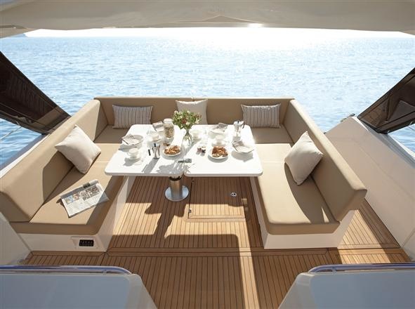 Sealine SC42