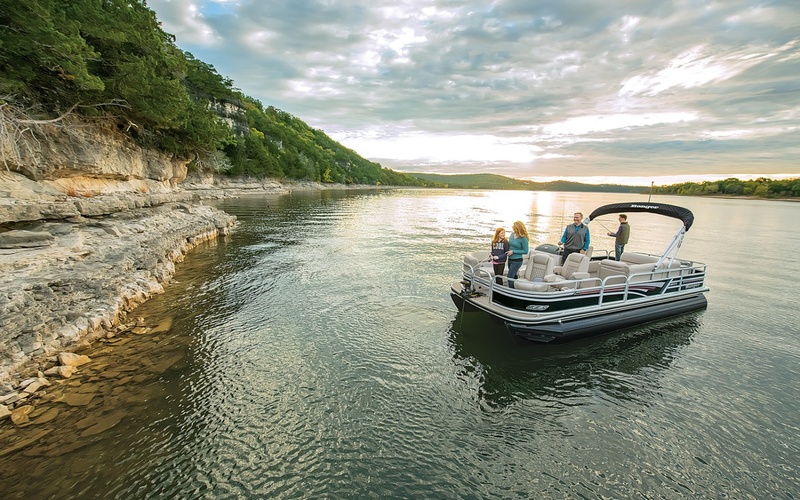 Ranger 220FC