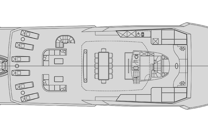 Reale Pacifico 42