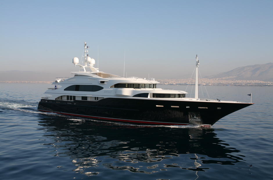 Benetti Sunday