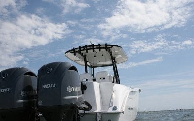 Cape Horn 32T
