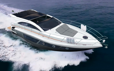 Tethys 54 HT