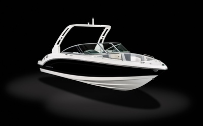 Chaparral 23 SSi