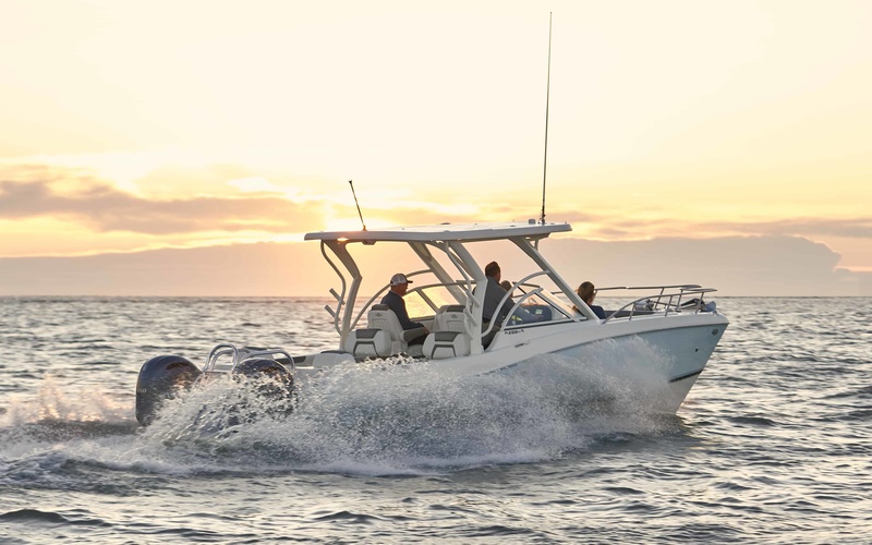 World Cat 255DC
