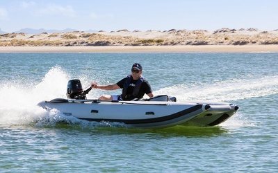 Takacat 380 LX
