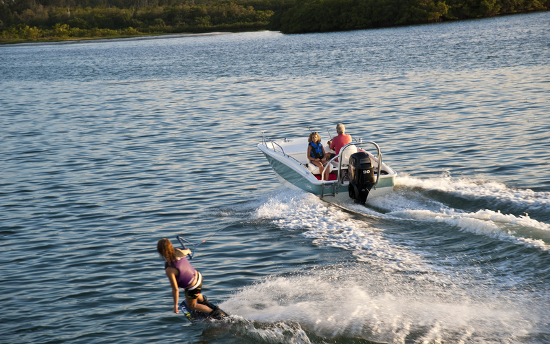 Boston Whaler 170 Super Sport
