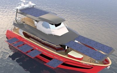 Fabiani Hybrid 70′