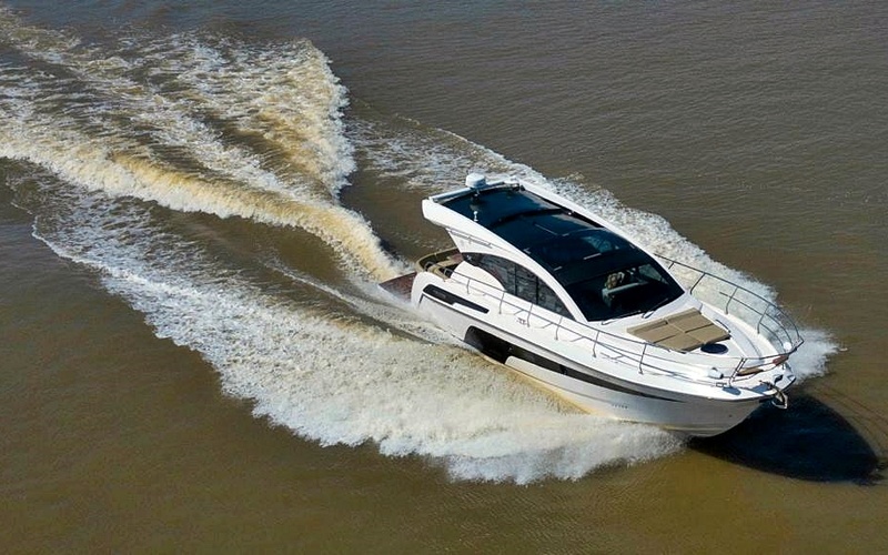 Triton 52 HT