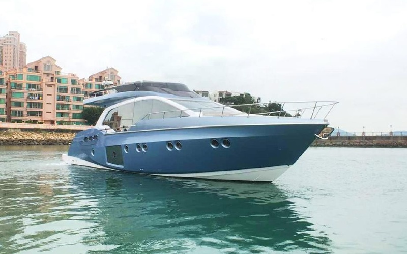 Sessa F68