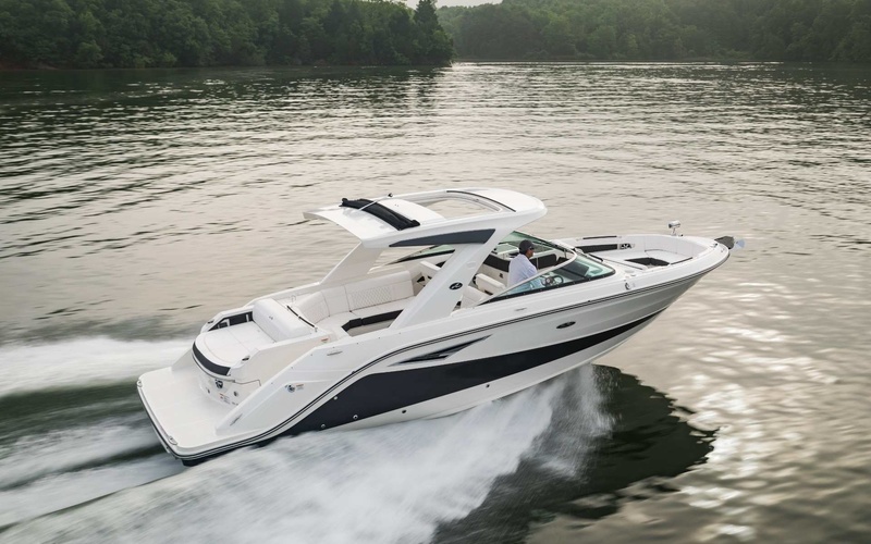 Sea Ray 310 SLX