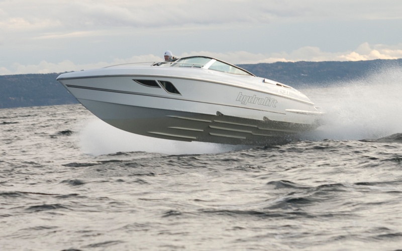 Hydrolift C-31
